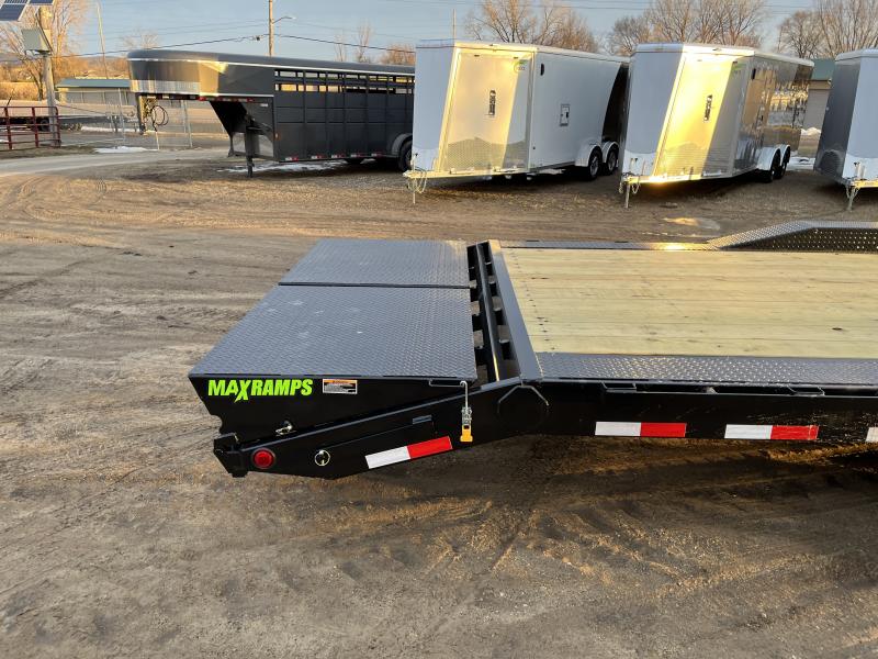 new Car Haulers / Racing Trailers Load Trail  for sale, in West Salem, WI Thumbnail 7