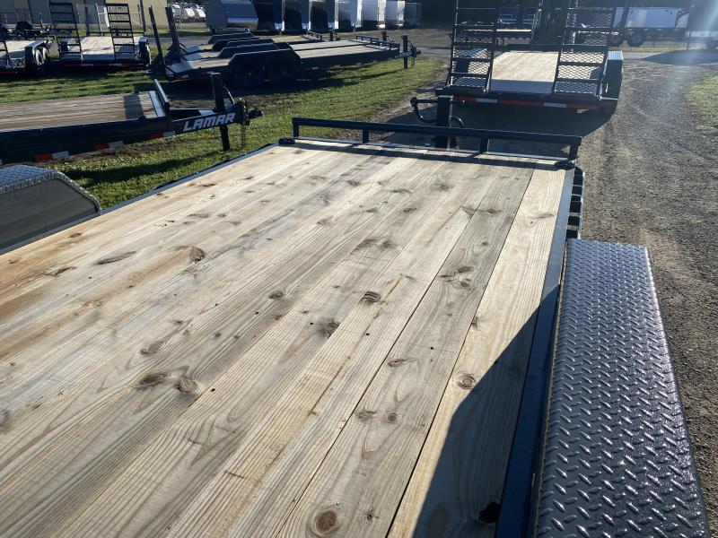 new Car Haulers / Racing Trailers Lamar Trailers  for sale, in West Salem, WI Thumbnail 10