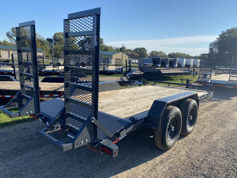 new Car Haulers / Racing Trailers Lamar Trailers  for sale, in West Salem, WI Thumbnail 7