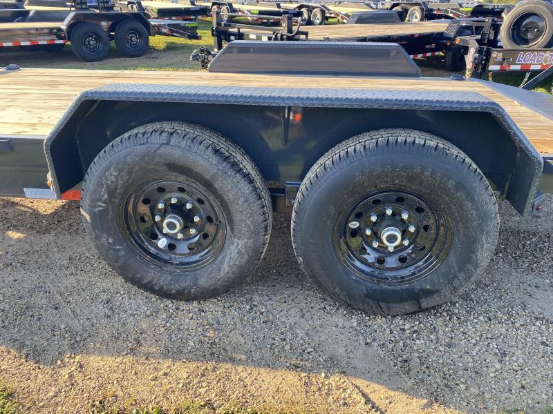 new Car Haulers / Racing Trailers Lamar Trailers  for sale, in West Salem, WI Thumbnail 4