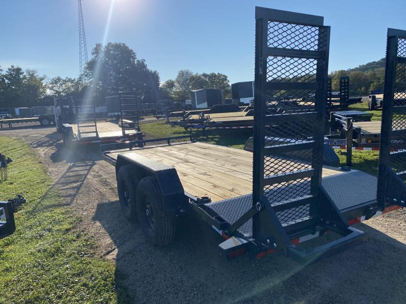 new Car Haulers / Racing Trailers Lamar Trailers  for sale, in West Salem, WI Thumbnail 5