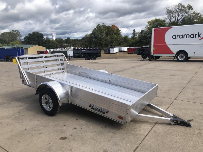 Triton Utility Trailers for sale Near Me Trailer Classifieds