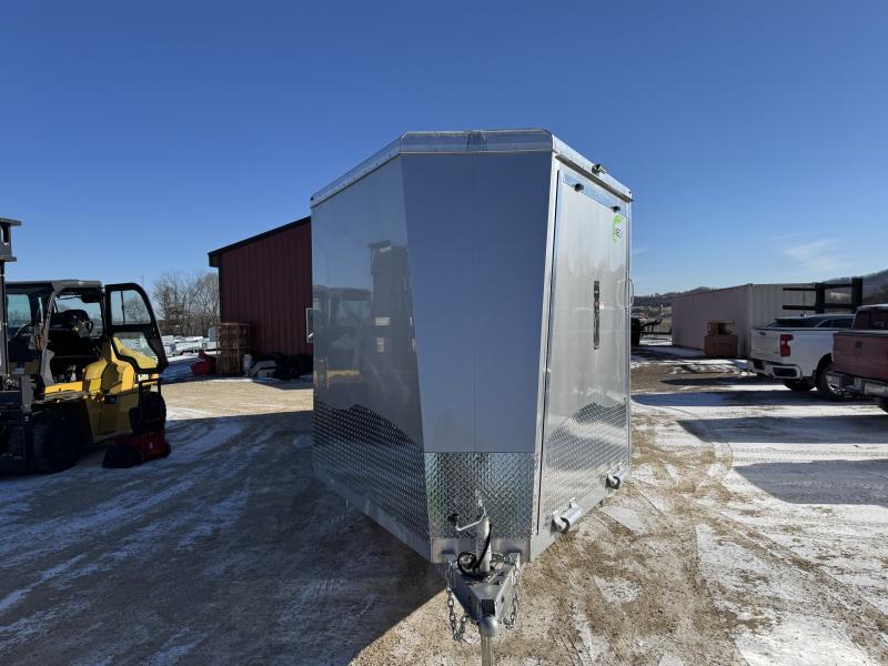 new Snowmobile Trailers NEO Trailers  for sale, in West Salem, WI Thumbnail 2
