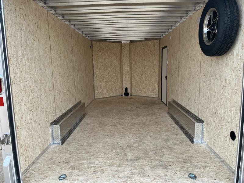 new Cargo (Enclosed) Trailers Legend Trailers  for sale, in West Salem, WI Thumbnail 12