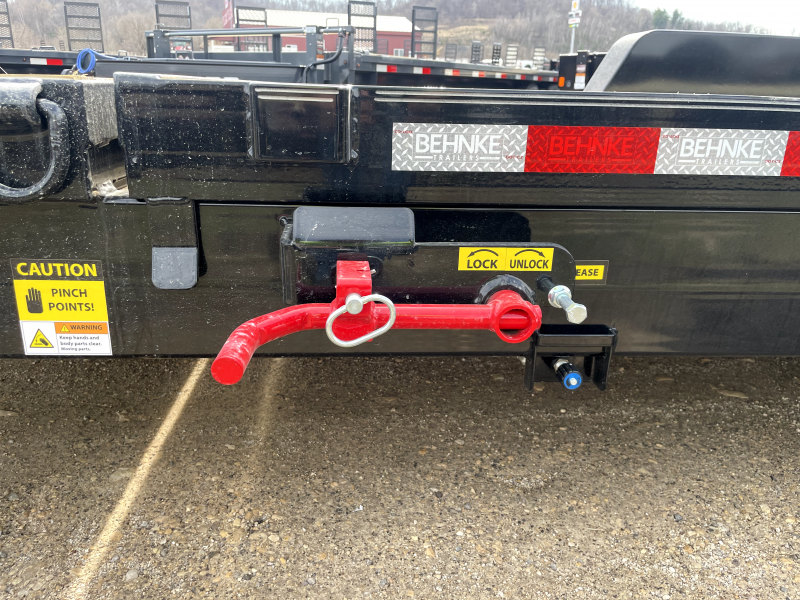 new Tilt Trailers Behnke  for sale, in West Salem, WI Thumbnail 12