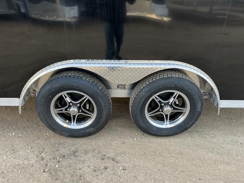 new Cargo (Enclosed) Trailers Legend Trailers  for sale, in West Salem, WI Thumbnail 5