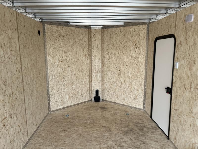 new Cargo (Enclosed) Trailers Legend Trailers  for sale, in West Salem, WI Thumbnail 14