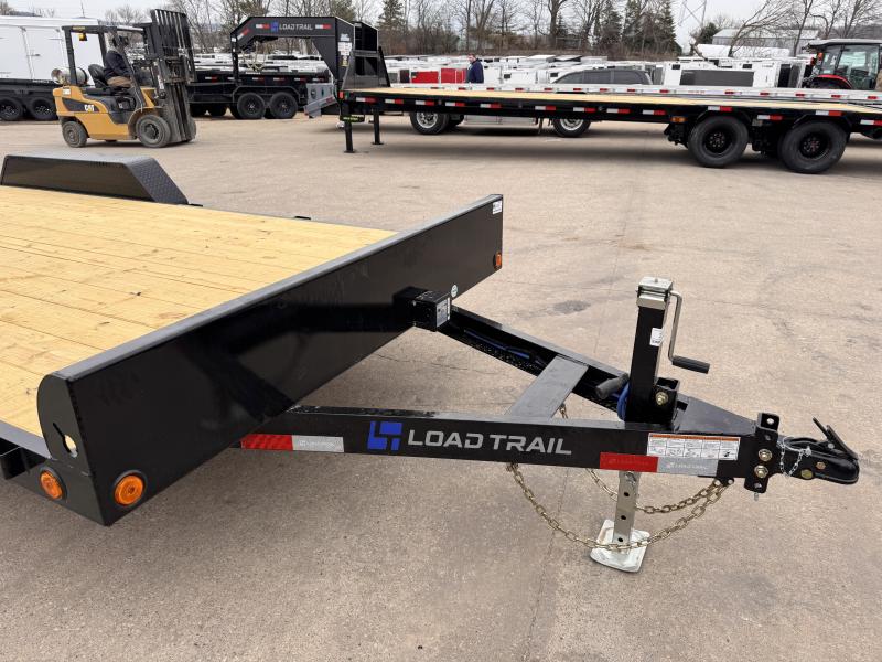new Car Haulers / Racing Trailers Load Trail  for sale, in West Salem, WI Thumbnail 11