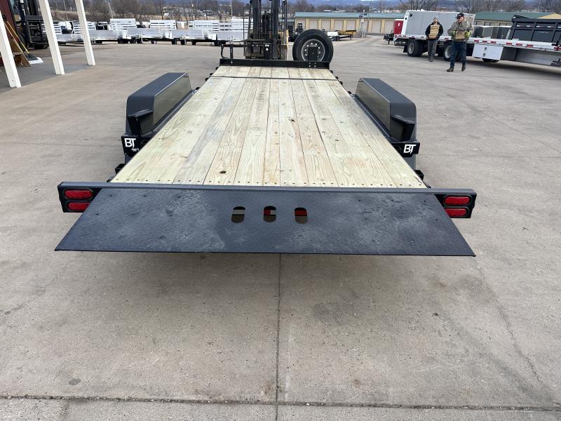 new Tilt Trailers Behnke  for sale, in West Salem, WI Thumbnail 9