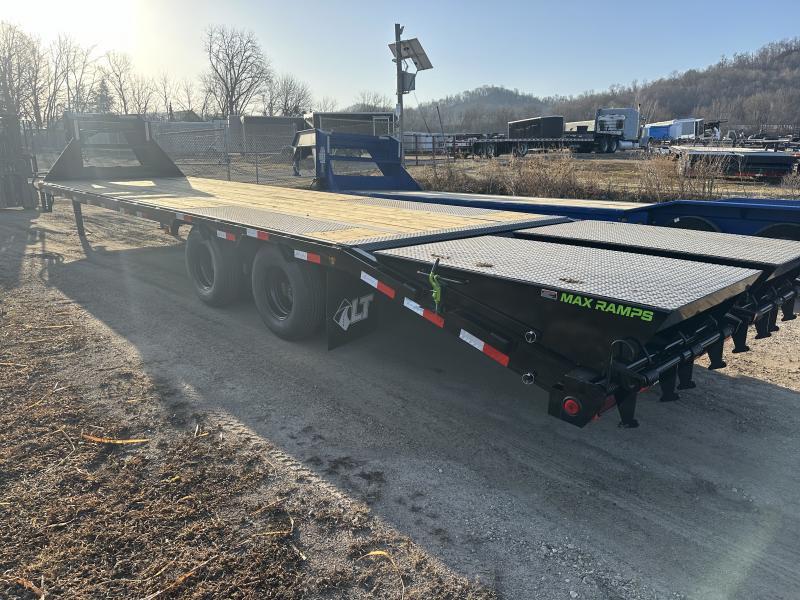 new Equipment / Flatbed Trailers Load Trail  for sale, in West Salem, WI Thumbnail 7