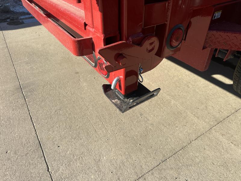 new Dump Trailers Load Trail  for sale, in West Salem, WI Thumbnail 10