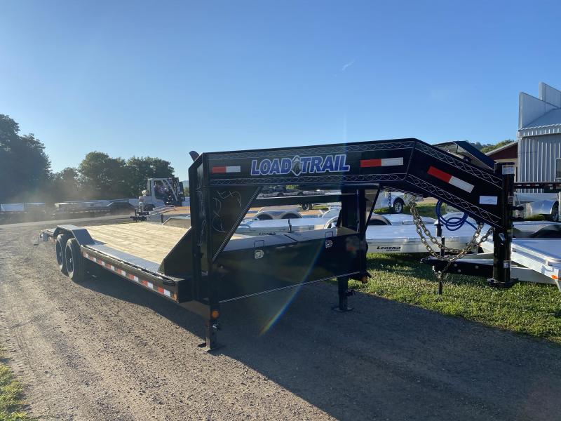 2021 Load Trail 102X26 Gooseneck Car Hauler 2021 Load Trail 102X26 Gooseneck Car Hauler