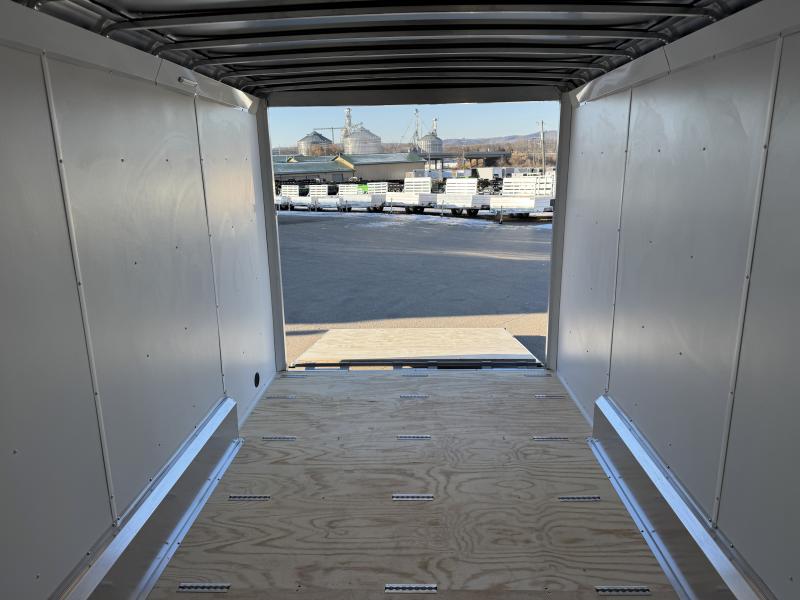new Cargo (Enclosed) Trailers NEO Trailers  for sale, in West Salem, WI Thumbnail 11