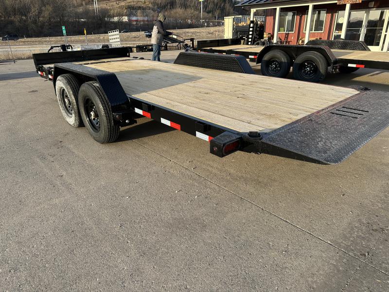 new Tilt Trailers Load Trail  for sale, in West Salem, WI Thumbnail 7