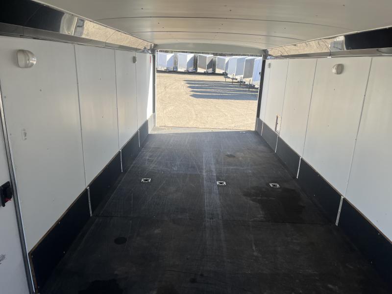 used Cargo (Enclosed) Trailers NEO Trailers  for sale, in West Salem, WI Thumbnail 27
