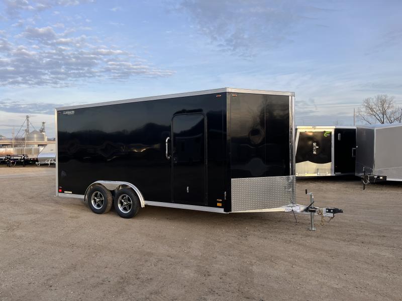 new Cargo (Enclosed) Trailers Legend Trailers  for sale, in West Salem, WI image-0