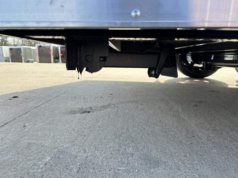 new Cargo (Enclosed) Trailers US Cargo  for sale, in West Salem, WI Thumbnail 9