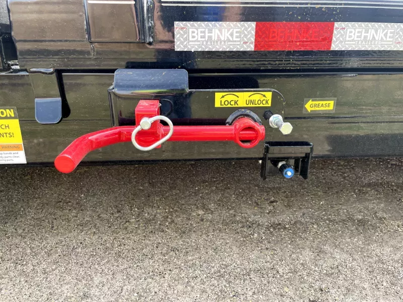 new Tilt Trailers Behnke  for sale, in West Salem, WI Thumbnail 13