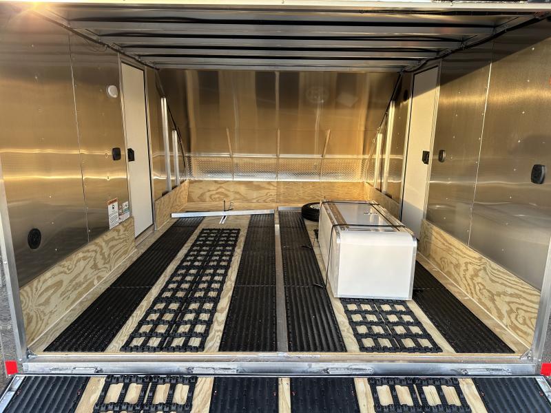 new Snowmobile Trailers Ameralite  for sale, in West Salem, WI Thumbnail 12