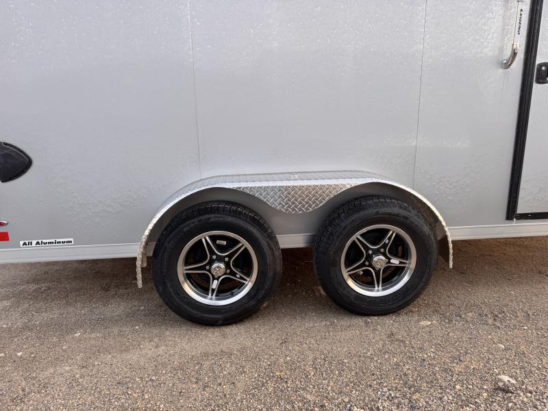 new Cargo (Enclosed) Trailers Legend Trailers  for sale, in West Salem, WI Thumbnail 9