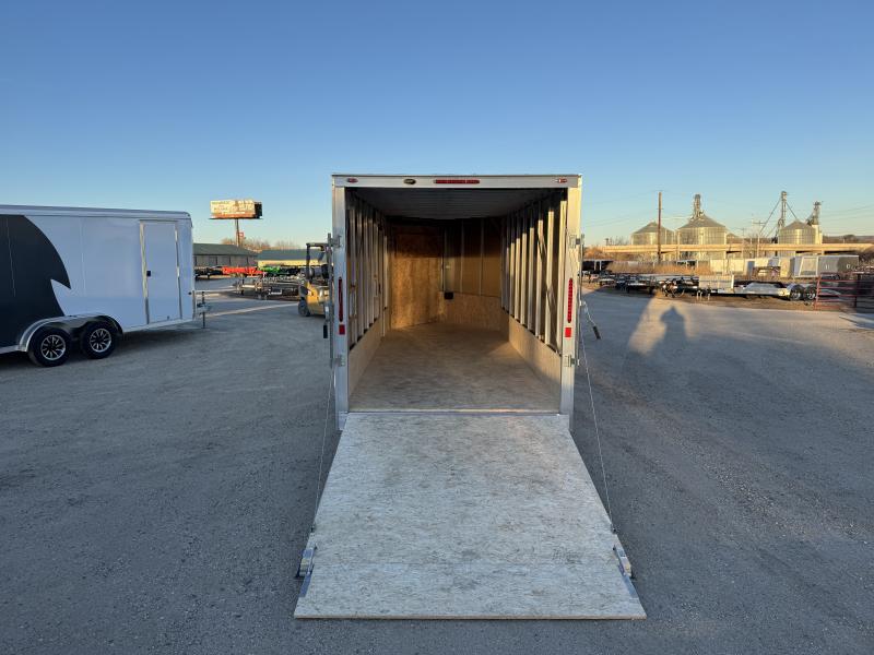 new Snowmobile Trailers Legend Trailers  for sale, in West Salem, WI Thumbnail 10