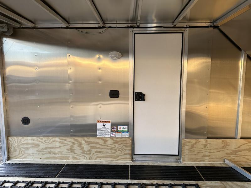 new Snowmobile Trailers Ameralite  for sale, in West Salem, WI Thumbnail 16