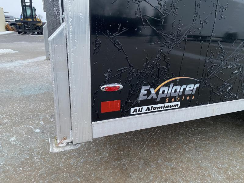 new Snowmobile Trailers Legend Trailers  for sale, in West Salem, WI Thumbnail 9