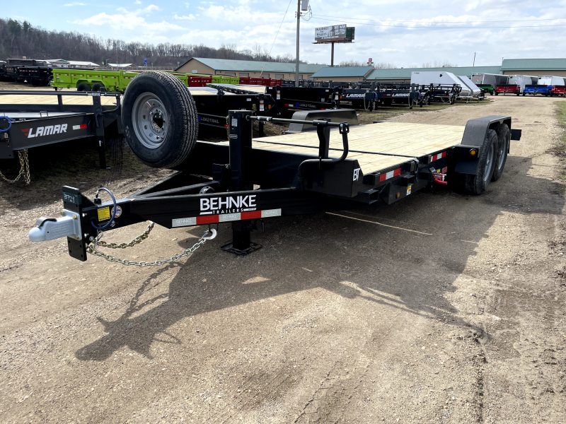 new Tilt Trailers Behnke  for sale, in West Salem, WI Thumbnail 3