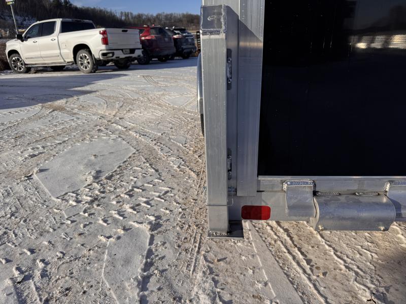 new Cargo (Enclosed) Trailers NEO Trailers  for sale, in West Salem, WI Thumbnail 14