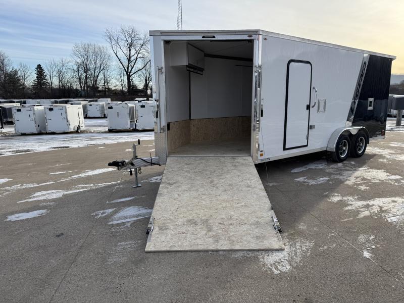new Snowmobile Trailers Legend Trailers  for sale, in West Salem, WI Thumbnail 13