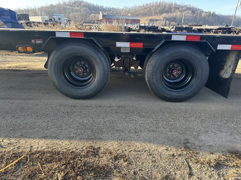 new Equipment / Flatbed Trailers Load Trail  for sale, in West Salem, WI Thumbnail 6