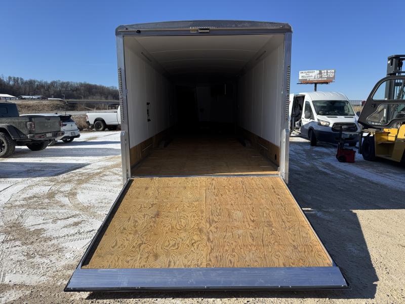 new Snowmobile Trailers NEO Trailers  for sale, in West Salem, WI Thumbnail 11