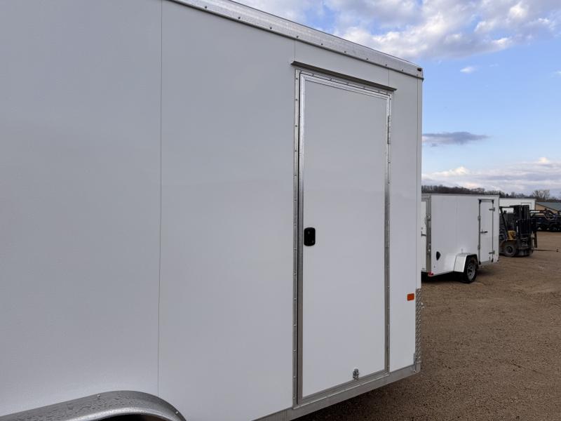 new Cargo (Enclosed) Trailers NEO Trailers  for sale, in West Salem, WI Thumbnail 10