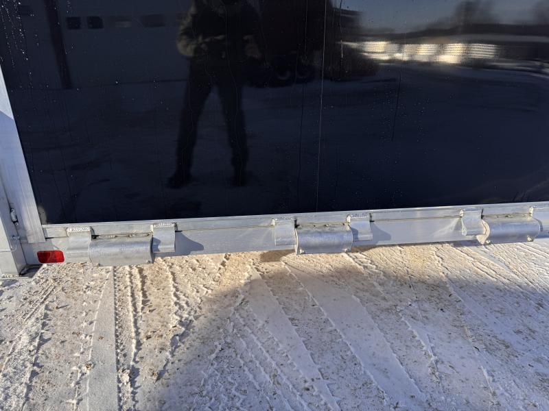 new Cargo (Enclosed) Trailers NEO Trailers  for sale, in West Salem, WI Thumbnail 15