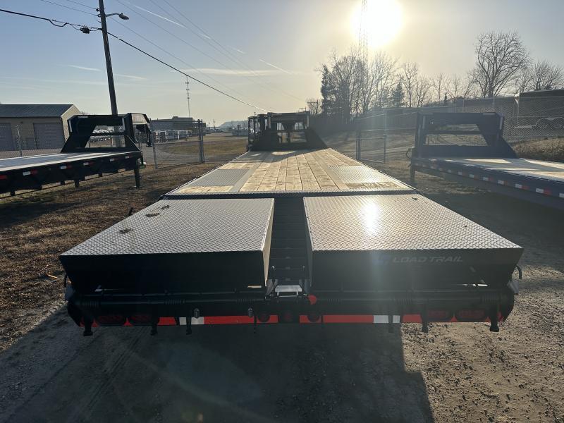 new Equipment / Flatbed Trailers Load Trail  for sale, in West Salem, WI Thumbnail 8
