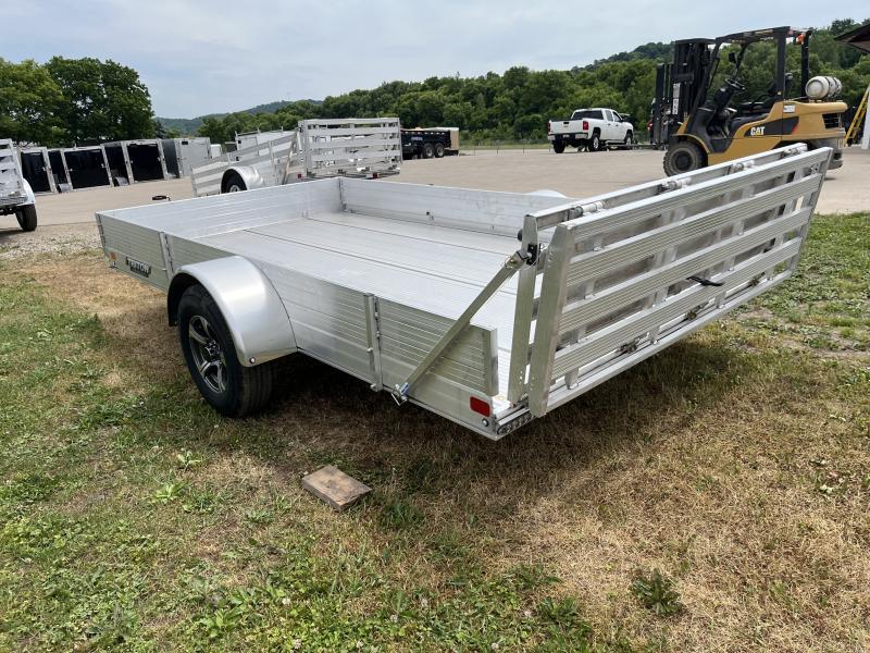 new Utility Trailers Triton  for sale, in West Salem, WI Thumbnail 6
