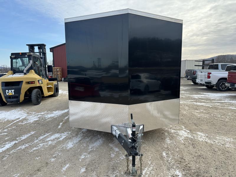 new Cargo (Enclosed) Trailers Legend Trailers  for sale, in West Salem, WI Thumbnail 2