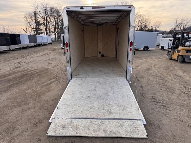 new Cargo (Enclosed) Trailers Legend Trailers  for sale, in West Salem, WI Thumbnail 9