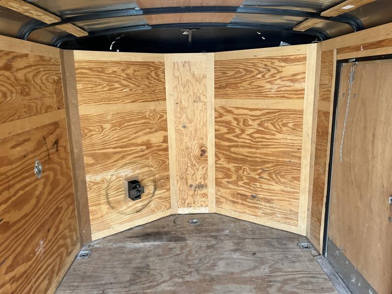 used Cargo (Enclosed) Trailers US Cargo  for sale, in West Salem, WI Thumbnail 12