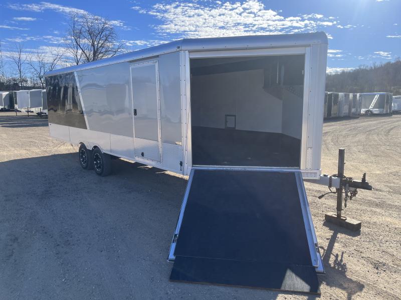 used Cargo (Enclosed) Trailers NEO Trailers  for sale, in West Salem, WI Thumbnail 15
