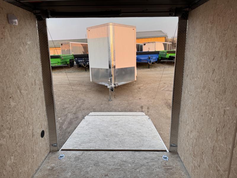 new Cargo (Enclosed) Trailers Legend Trailers  for sale, in West Salem, WI Thumbnail 14