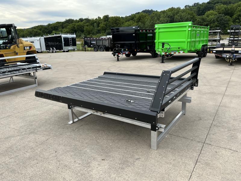 Sled Decks Load Trail Trailers Largest Dealer Auto and Toy Trader