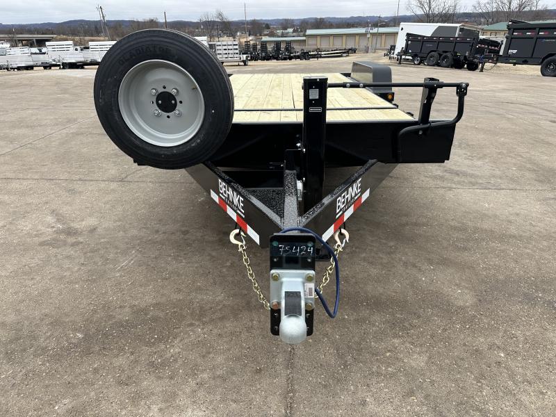 new Tilt Trailers Behnke  for sale, in West Salem, WI Thumbnail 2