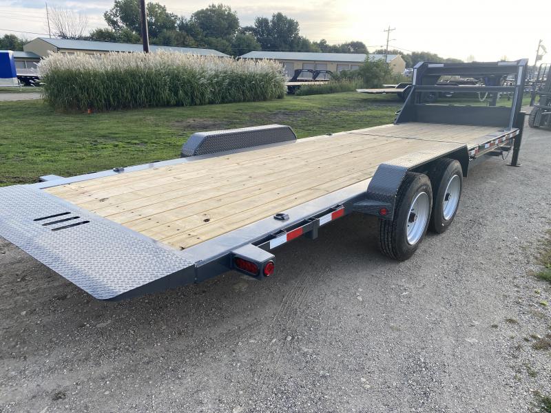 new Tilt Trailers Load Trail  for sale, in West Salem, WI Thumbnail 9