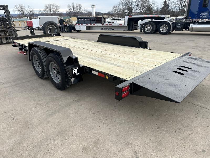 new Tilt Trailers Behnke  for sale, in West Salem, WI Thumbnail 8