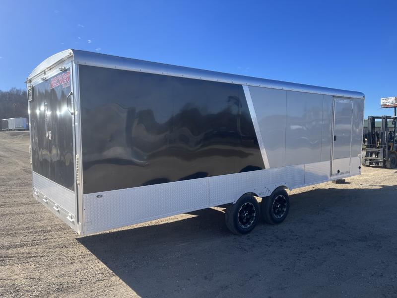 used Cargo (Enclosed) Trailers NEO Trailers  for sale, in West Salem, WI Thumbnail 11