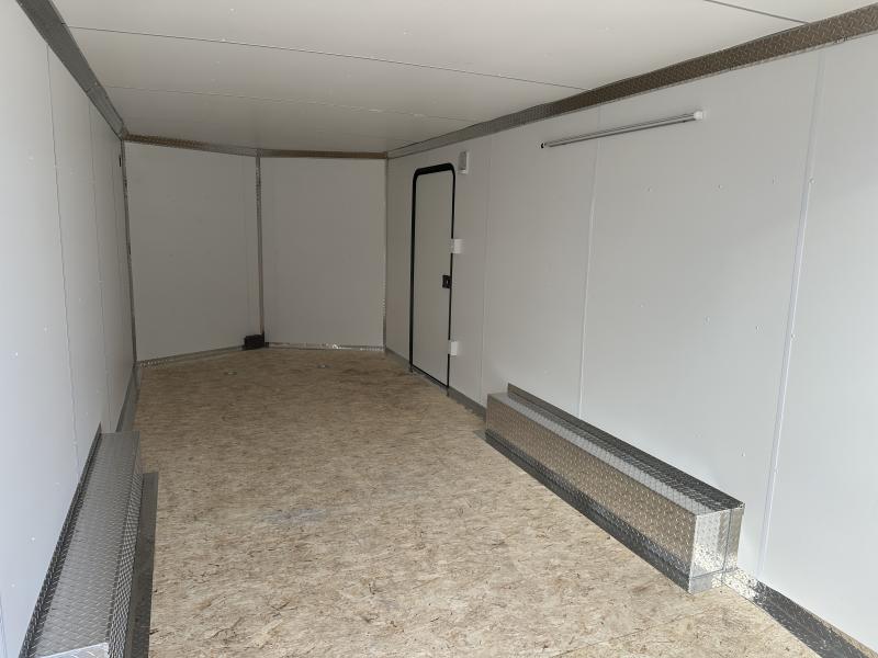 new Cargo (Enclosed) Trailers Legend Trailers  for sale, in West Salem, WI Thumbnail 12