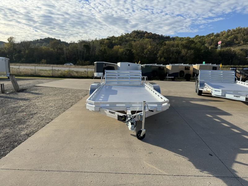 new Utility Trailers Aluma  for sale, in West Salem, WI Thumbnail 2