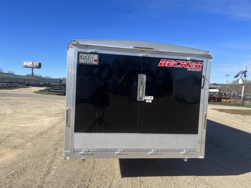 used Cargo (Enclosed) Trailers NEO Trailers  for sale, in West Salem, WI Thumbnail 9