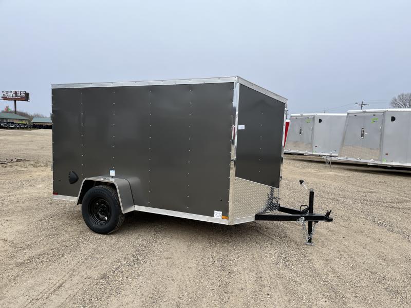 2023 US Cargo 5X10 Cargo / Enclosed Trailer Load Trail Trailers Largest Dealer Auto and Toy